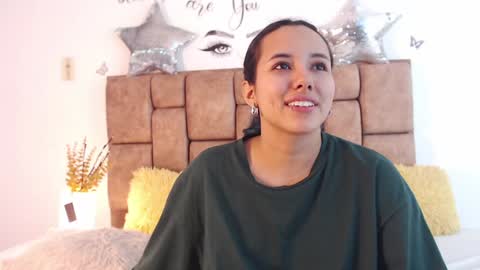 Katia Cuper  online show from January 25, 2025, 3:09 pm