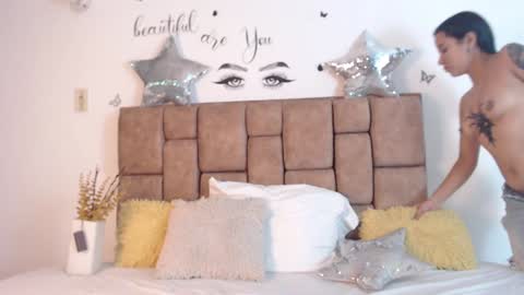 Katia Cuper  online show from January 27, 2025, 12:05 pm