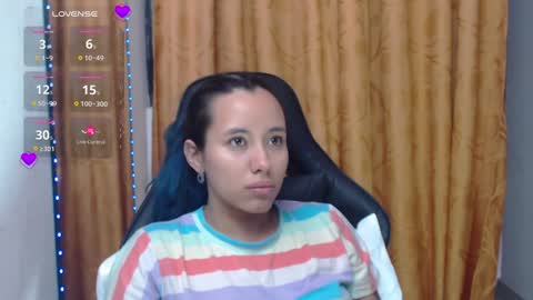 Katia Cuper  online show from January 31, 2025, 11:56 am