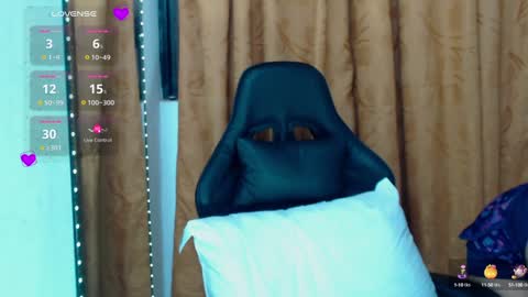 Katia Cuper  online show from January 31, 2025, 3:00 pm