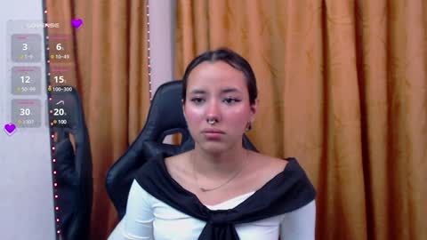 Katia Cuper  online show from February 7, 2025, 1:32 pm