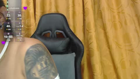 Katia Cuper  online show from February 8, 2025, 11:22 am