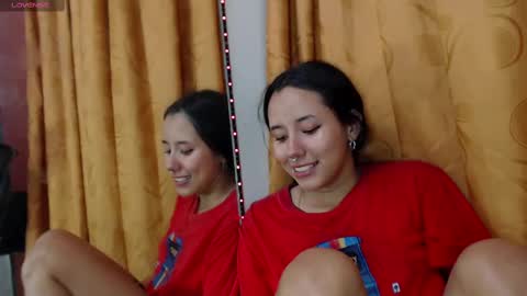 Katia Cuper  online show from February 19, 2025, 3:28 am