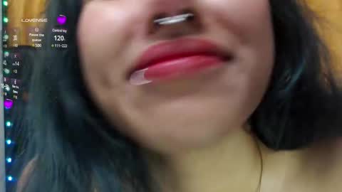 Katia Cuper  online show from February 24, 2025, 9:20 pm