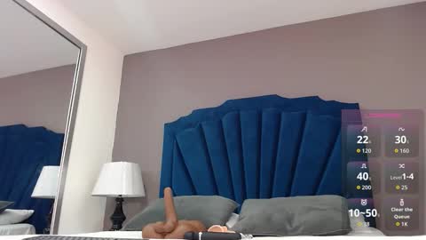 Katia Foster online show from November 28, 2025, 2:09 pm