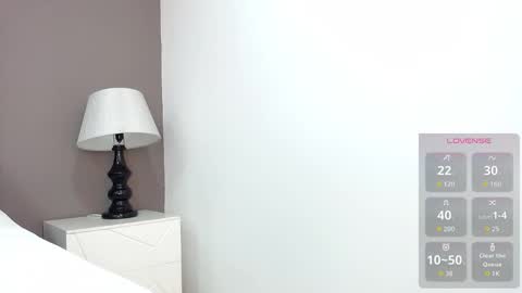 Katia Foster online show from December 5, 2025, 12:03 pm