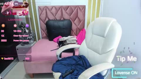 Katia online show from September 24, 2025, 10:24 pm