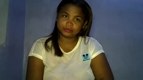 Snapshot of katibeauty00 chatting on July 6, 2026, 7:27 am katibeauty00 online show from July 6, 2026, 7:27 am