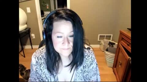 Katie online show from March 9, 2026, 3:10 am