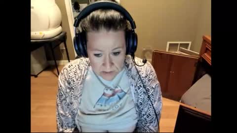 Katie online show from March 27, 2026, 2:50 am