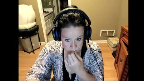 Katie online show from April 4, 2026, 3:27 am