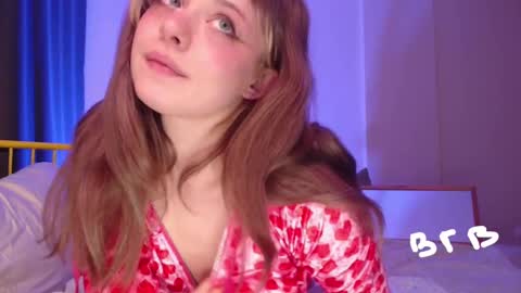 Katie Deville online show from March 2, 2025, 3:02 am