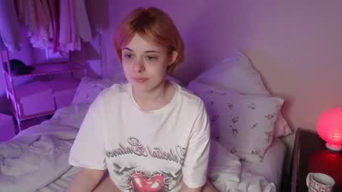 Katie Deville online show from April 12, 2026, 4:23 pm