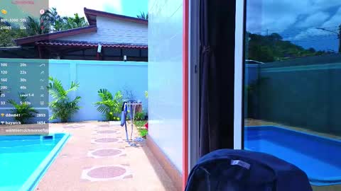 Katie online show from March 1, 2025, 6:24 am