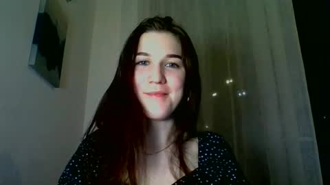 Snapshot of katie_foxi chatting on January 19, 2025, 6:10 pm katie_foxi online show from January 19, 2025, 6:10 pm