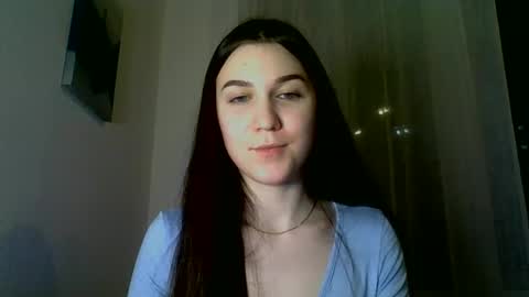 Snapshot of katie_foxi chatting on February 12, 2025, 6:09 pm katie_foxi online show from February 12, 2025, 6:09 pm