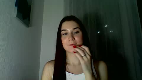 Snapshot of katie_foxi chatting on November 7, 2025, 5:35 pm katie_foxi online show from November 7, 2025, 5:35 pm