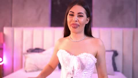 Katie online show from March 16, 2026, 7:51 pm