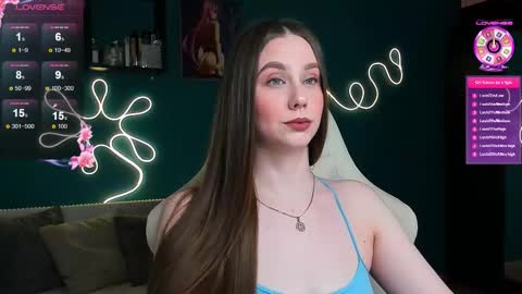 Katie online show from November 16, 2025, 11:21 pm