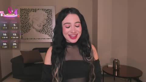 Snapshot of katieangel1 chatting on October 20, 2025, 11:21 am katieangel1 online show from October 20, 2025, 11:21 am