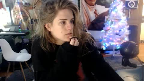 Katie online show from January 11, 2025, 4:16 am