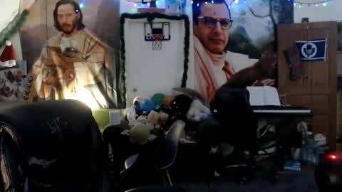 Katie online show from May 15, 2026, 4:19 am