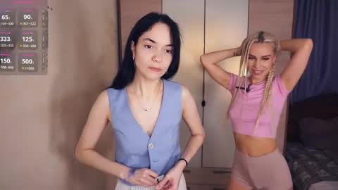 Snapshot of katievillard chatting on December 14, 2025, 7:36 am Crystal really Kristel online show from December 14, 2025, 7:36 am