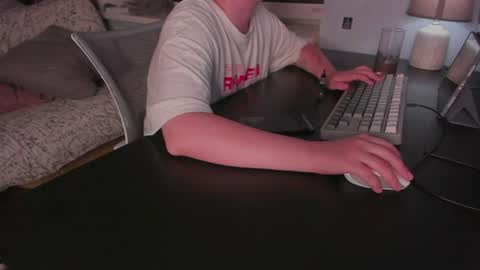 Miss Katie online show from July 31, 2026, 7:46 pm
