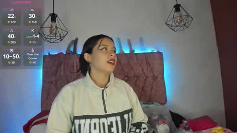 Katie online show from November 8, 2025, 11:21 am