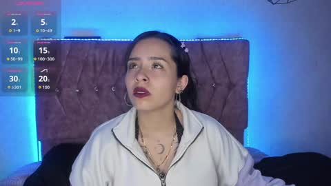 Katie online show from April 15, 2026, 12:50 am