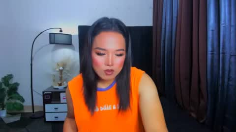 Snapshot of katimurawilson chatting on June 21, 2026, 4:53 pm KAT online show from June 21, 2026, 4:53 pm