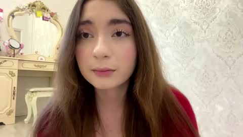 Rosie online show from July 4, 2026, 1:17 pm