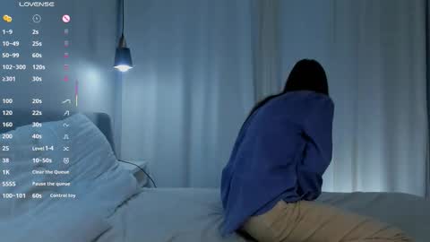 Scarlett online show from November 24, 2025, 8:36 am