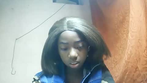 Snapshot of katissia9794 chatting on February 16, 2026, 12:07 am katissia9794 online show from February 16, 2026, 12:07 am