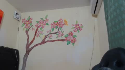 Snapshot of katiusca_horny2 chatting on February 15, 2025, 8:54 am katiusca_horny2 online show from February 15, 2025, 8:54 am