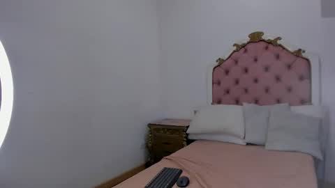 katiuska_7 online show from November 13, 2025, 7:35 pm