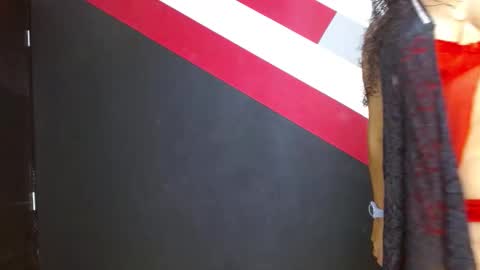 Snapshot of katiuska_xxx chatting on December 5, 2025, 6:04 pm Katiuska online show from December 5, 2025, 6:04 pm