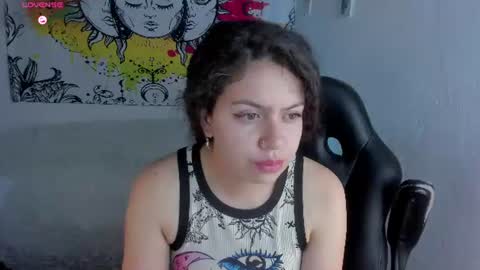 Kati  online show from July 12, 2026, 2:57 am