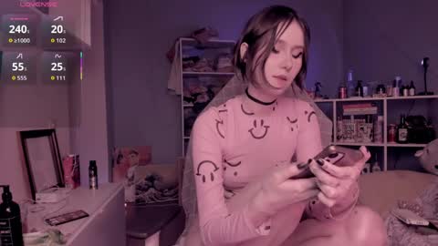 Snapshot of katkittykate chatting on April 1, 2026, 4:48 pm katkittykate online show from April 1, 2026, 4:48 pm