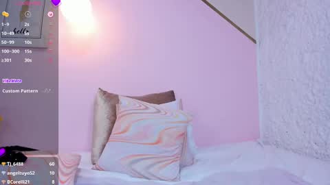 Snapshot of katleya_lewiis chatting on February 27, 2025, 3:05 pm Katleya Lewiis online show from February 27, 2025, 3:05 pm