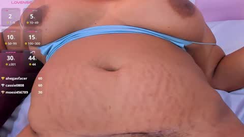 Snapshot of katleya_lewiis chatting on March 8, 2025, 4:06 pm Katleya Lewiis online show from March 8, 2025, 4:06 pm