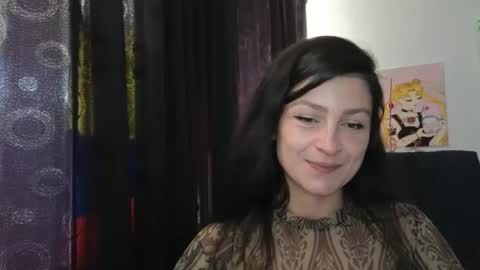 katalina online show from September 8, 2025, 4:28 pm