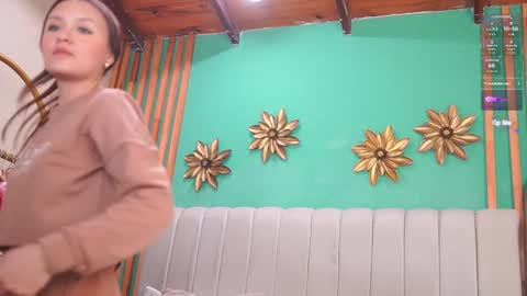 Snapshot of katlyn_martins chatting on December 16, 2025, 7:30 pm K A T L Y N online show from December 16, 2025, 7:30 pm