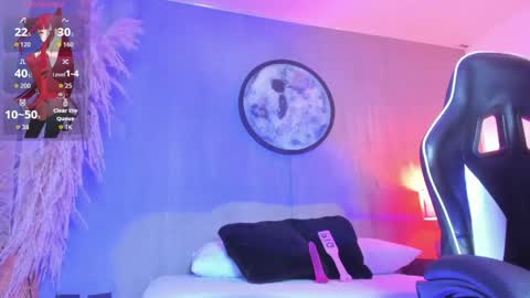 Snapshot of katnissa_28 chatting on May 6, 2026, 12:43 pm K A T online show from May 6, 2026, 12:43 pm