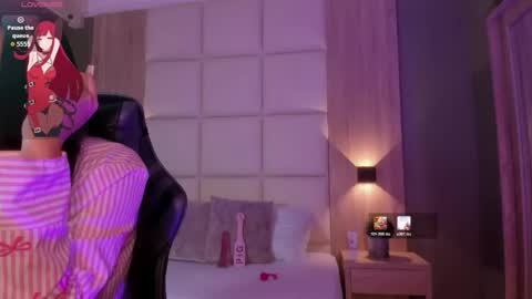 Snapshot of katnissa_28 chatting on May 7, 2026, 12:54 pm K A T online show from May 7, 2026, 12:54 pm