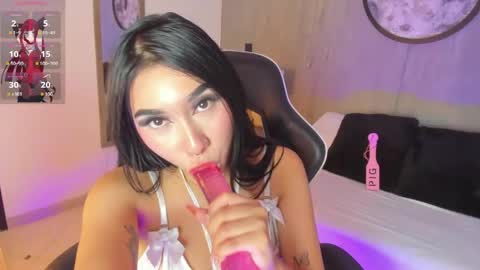 Snapshot of katnissa_28 chatting on May 11, 2026, 4:15 pm K A T online show from May 11, 2026, 4:15 pm