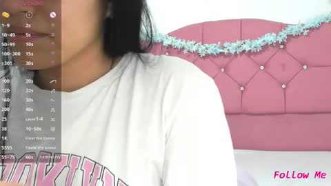  Katriana  online show from April 9, 2026, 10:59 pm