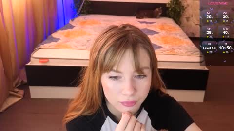 Kate online show from March 6, 2026, 4:31 am