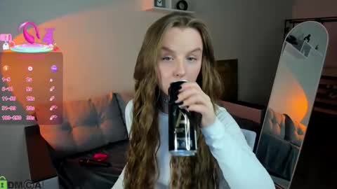 Katrina Bail online show from February 11, 2026, 1:10 am