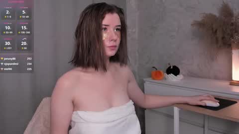 katrina_carter online show from November 3, 2025, 3:19 am